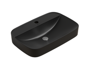 Virta 24 Inch Top Mount Vessel Sink