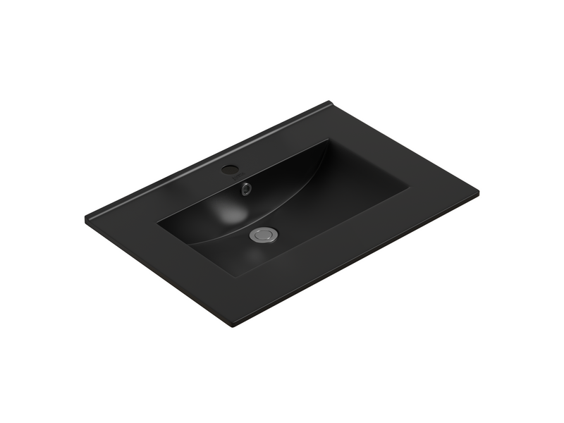 Virta 31 Inch Single Sink Vanity Countertop