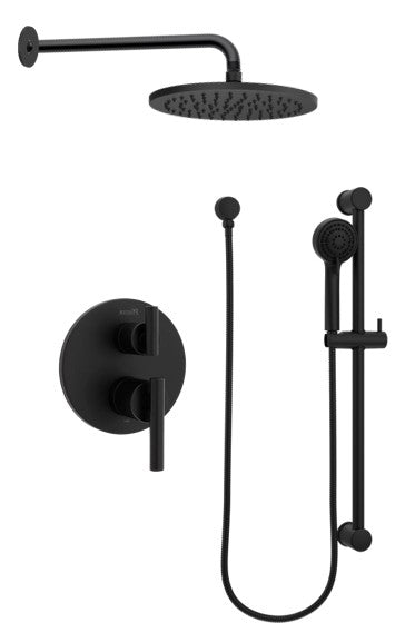 Pfister Contempra 2-Way Shower System (Without Rough-In)