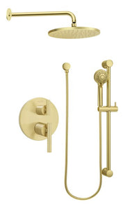 Pfister Contempra 2-Way Shower System (Without Rough-In)
