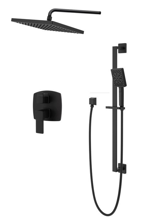 Pfister Deckard Shower System (Without Rough-In)
