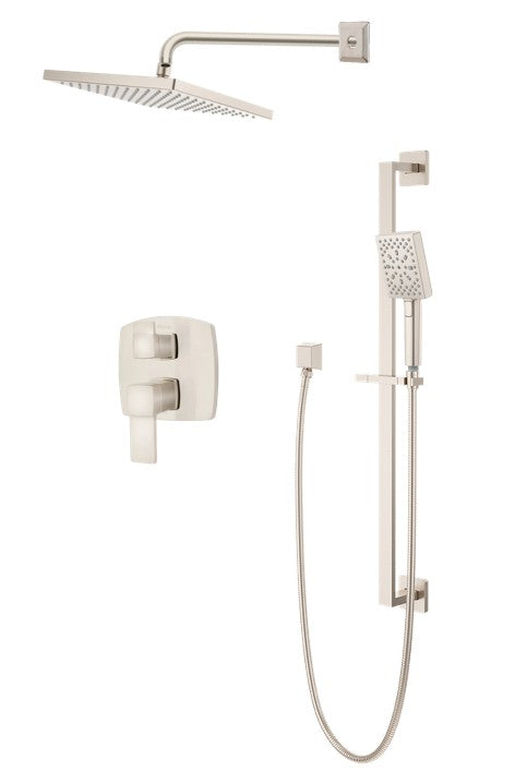 Pfister Deckard Shower System (Without Rough-In)