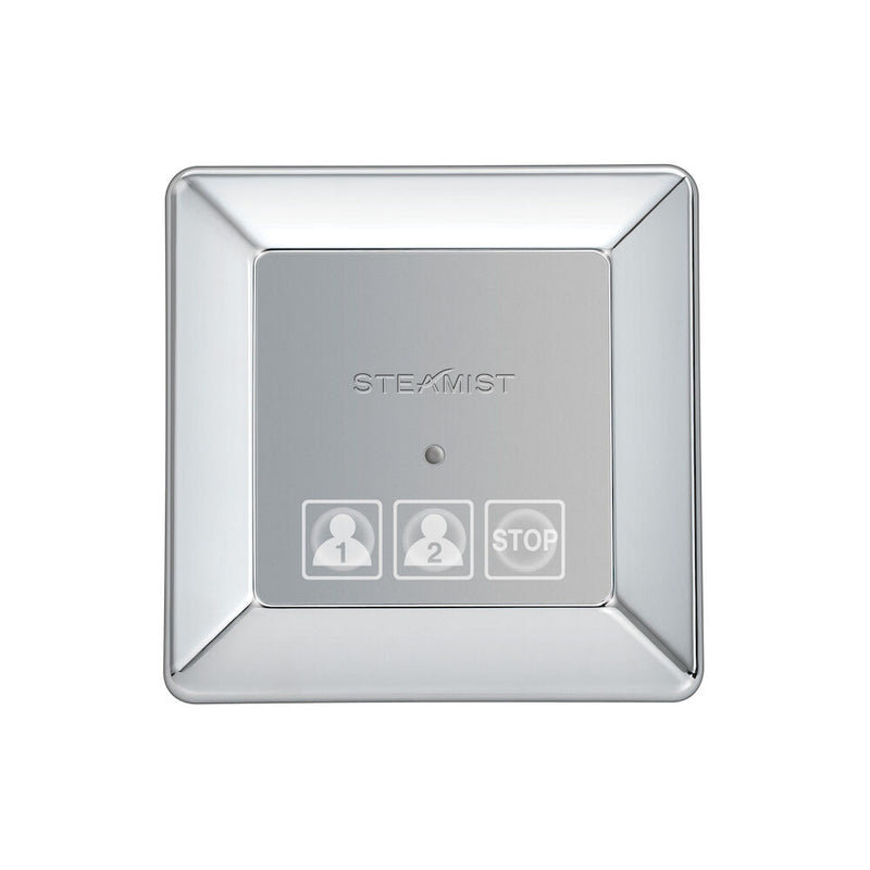 Steamist 220 TSX 220 TS Series OnOff
