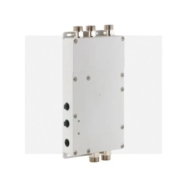 Steamist 9370 TSSH ShowerSense Spa Option