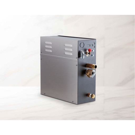 Steamist 1220 TSG-12 TS Steam Gen 12kW 240v 1ph