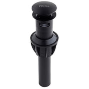 Pfister Push & Seal Drain Assembly