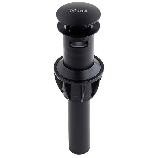 Pfister Push & Seal Drain Assembly