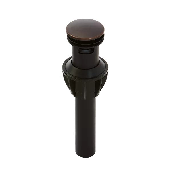 Pfister Push & Seal Drain Assembly