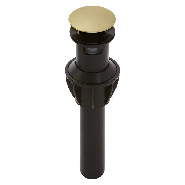 Pfister Push & Seal Drain Assembly
