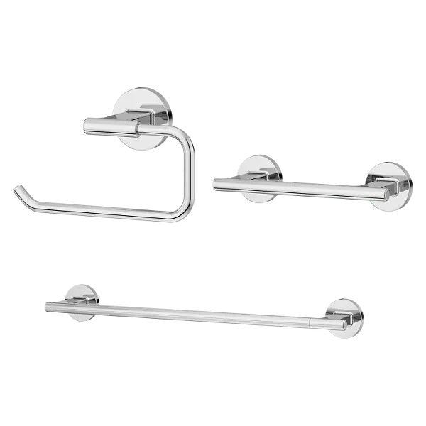 Pfister Fullerton Bathroom Accessories Kit