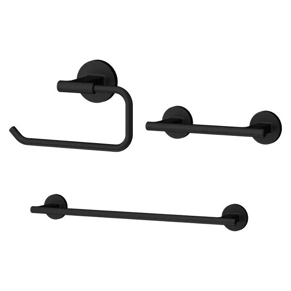 Pfister Fullerton Bathroom Accessories Kit