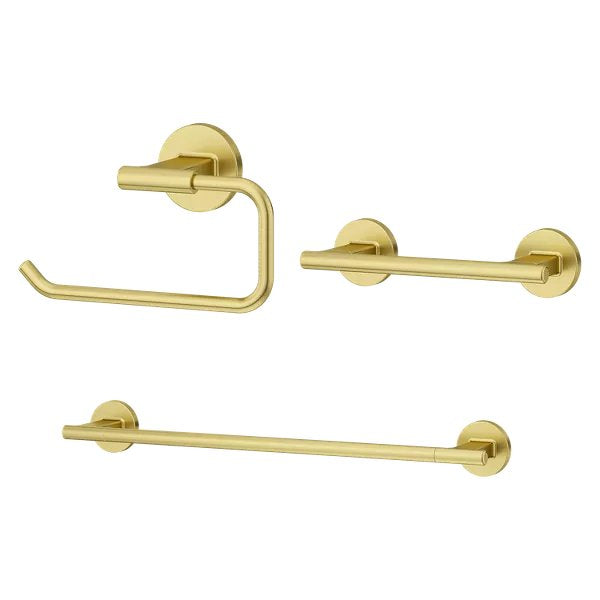 Pfister Fullerton Bathroom Accessories Kit