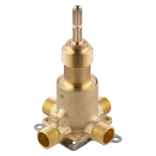 Pfister Diverter Valve