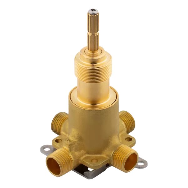 Pfister Diverter Valve