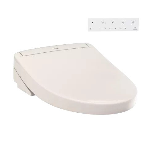 TOTO S5 WASHLET ELONGATED BIDET SEAT