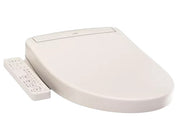 TOTO WASHLET® S2 Elongated Bidet Seat