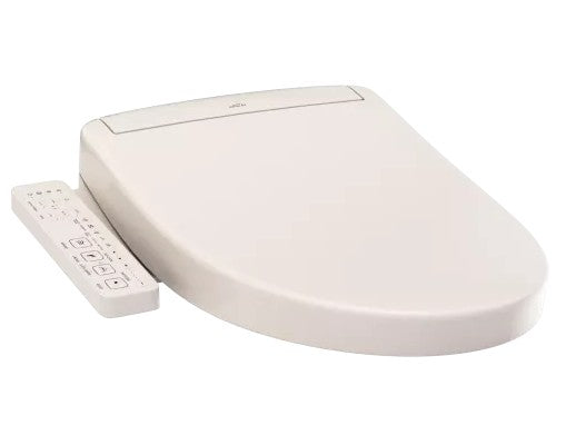 TOTO WASHLET® S2 Elongated Bidet Seat