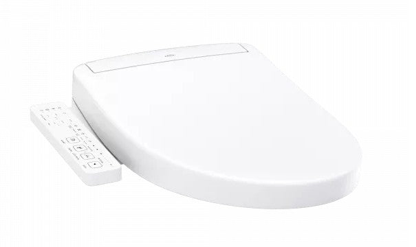 TOTO WASHLET® S2 Elongated Bidet Seat