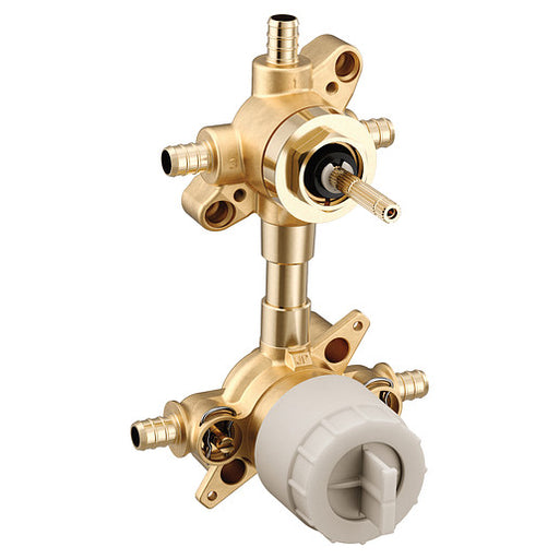 MOEN RGHIN M-CORE 2F/3F 2H XFER CRIMP PEX