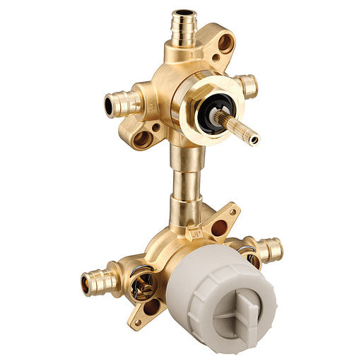 MOEN RGHIN M-CORE 3F/6F 2H XFER COLD PEX