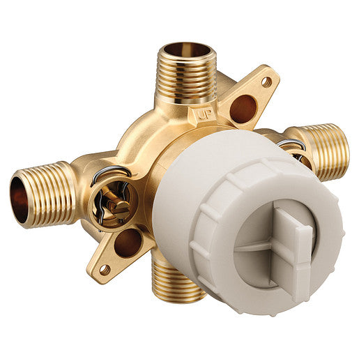 MOEN RGHIN M-CORE 4PT CC/IPS W/STPS