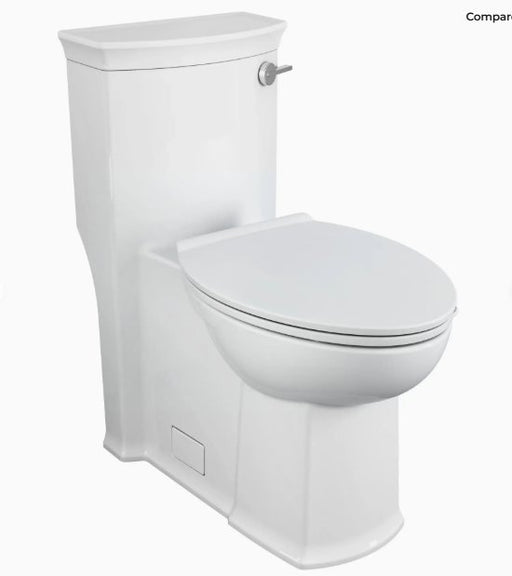 DXV Wyatt 1-Piece Elongated Toilet