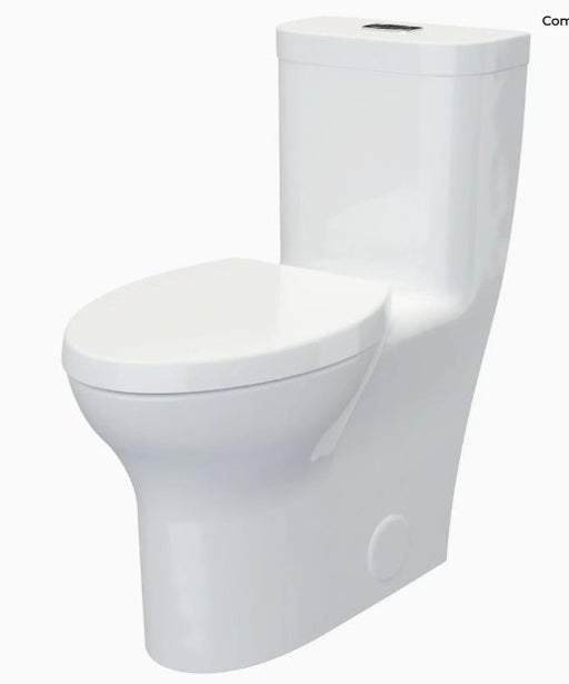 DXV Equility 1-Piece Elongated Toilet