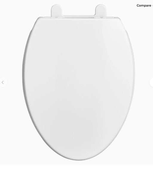 DXV Transitional Elongated Toilet Seat