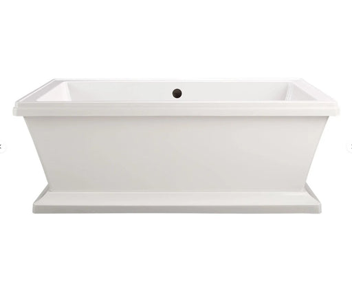 DXV Fitzgerald Freestanding Bathtub 