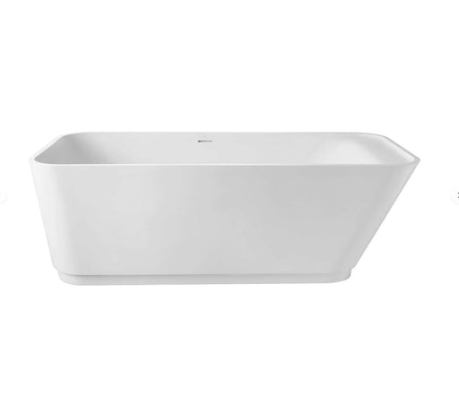 DXV Modulus Freestanding Bathtub 