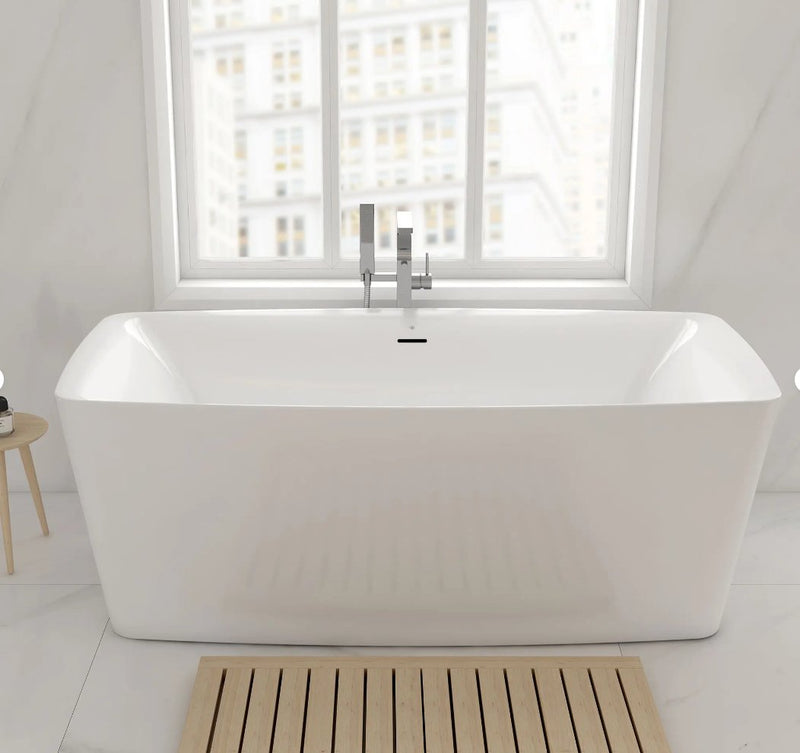 DXV Equility Freestanding Bathtub 