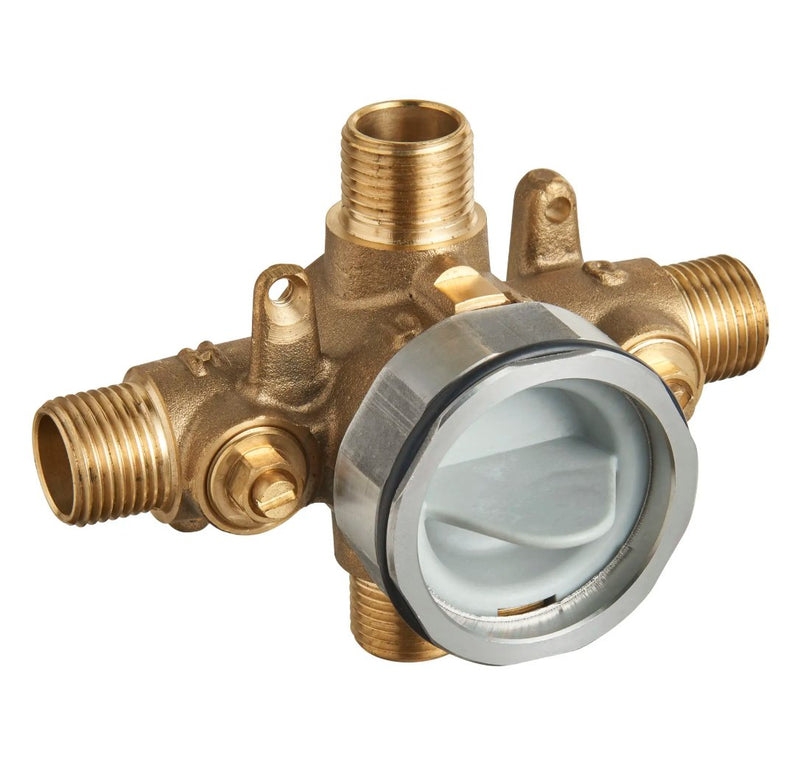 DXV Flash Shower Valve 