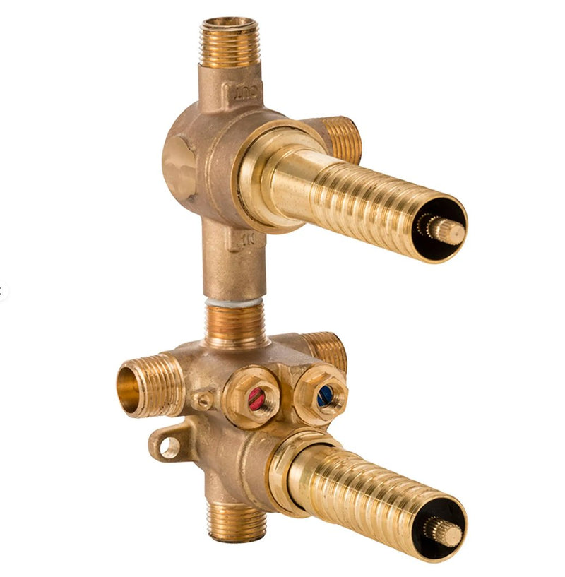 DXV Thermostatic Rough Valve 