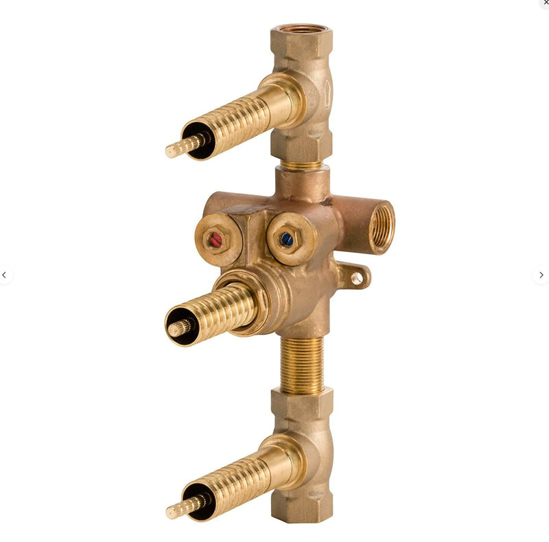 DXV Thermostatic Rough Valve 