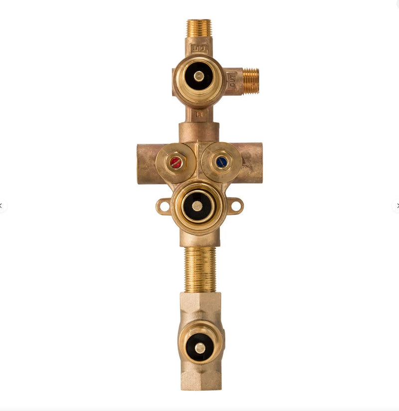DXV Thermostatic Rough Valve 