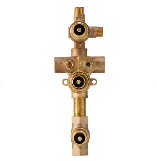 DXV Thermostatic Rough Valve 