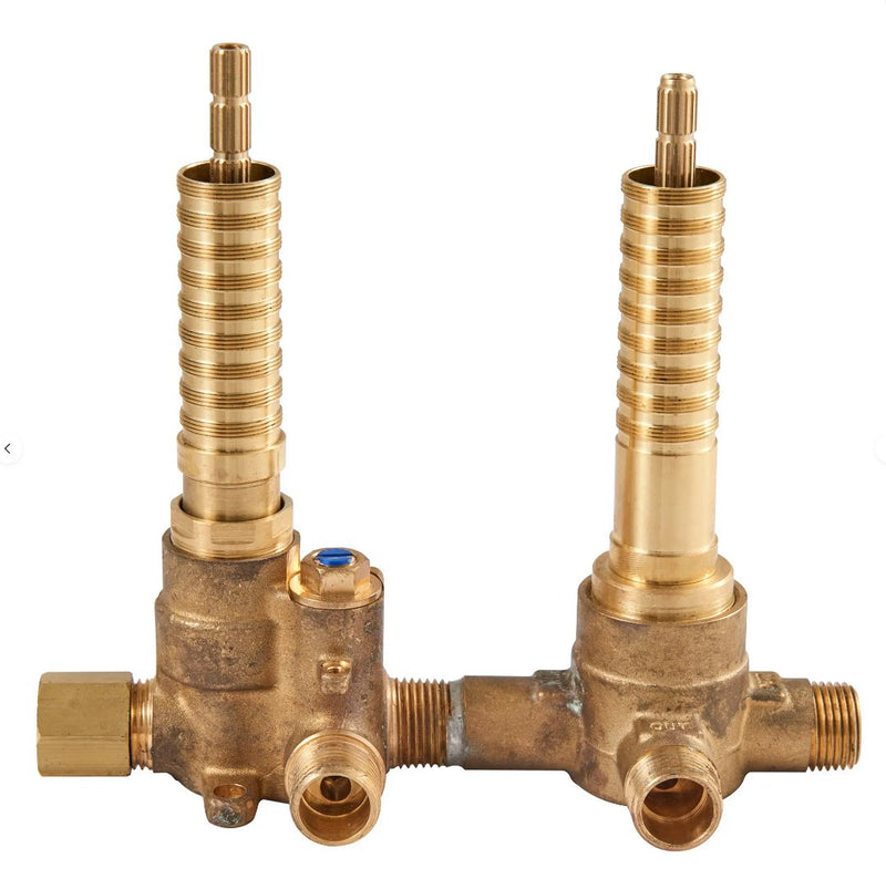 DXV Thermostatic Rough Valve 
