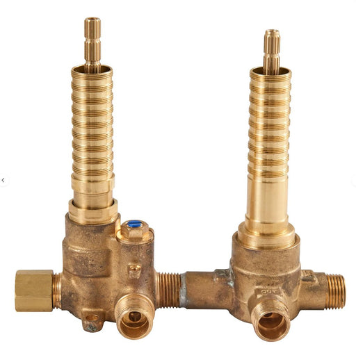DXV Thermostatic Rough Valve 