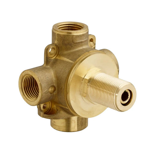DXV Rough Valve Only