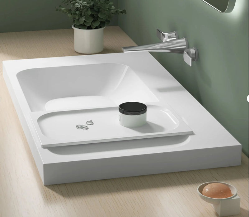DXV Modulus Sink 