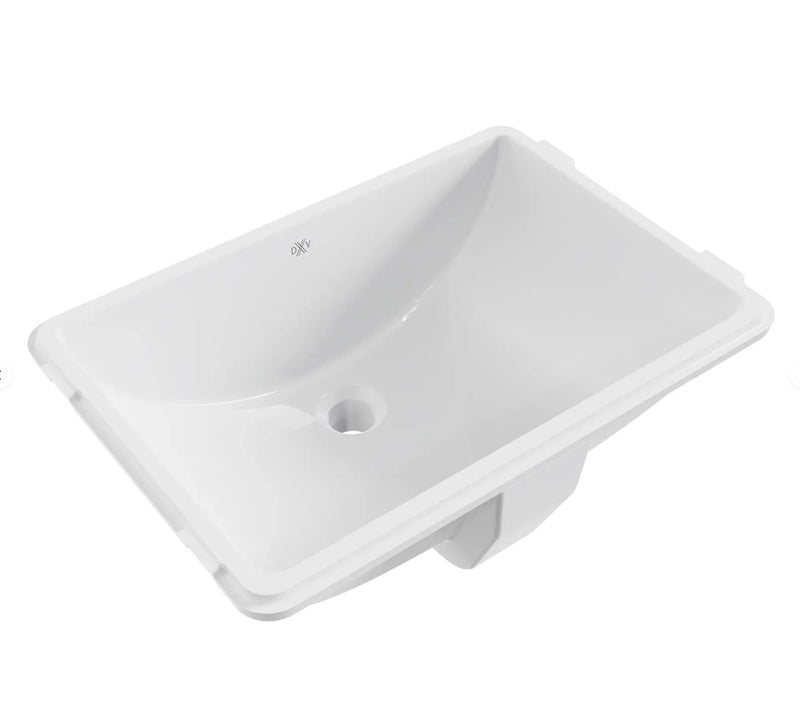 DXV Webster Sink 