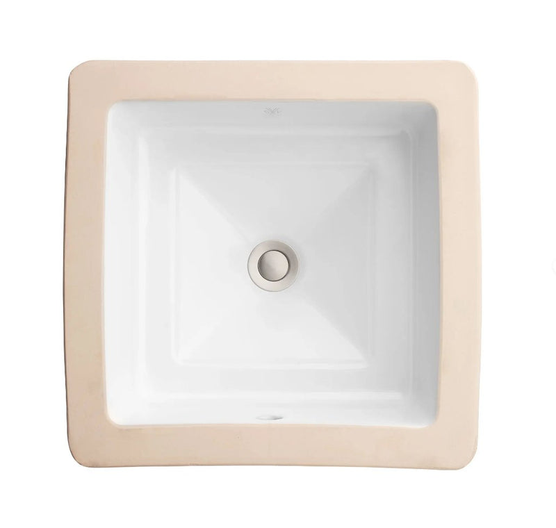 DXV Pop Sink 