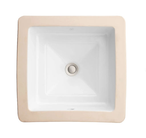 DXV Pop Sink 