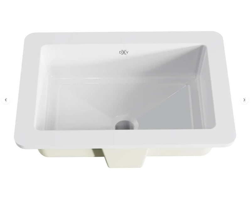 DXV Pop Sink 
