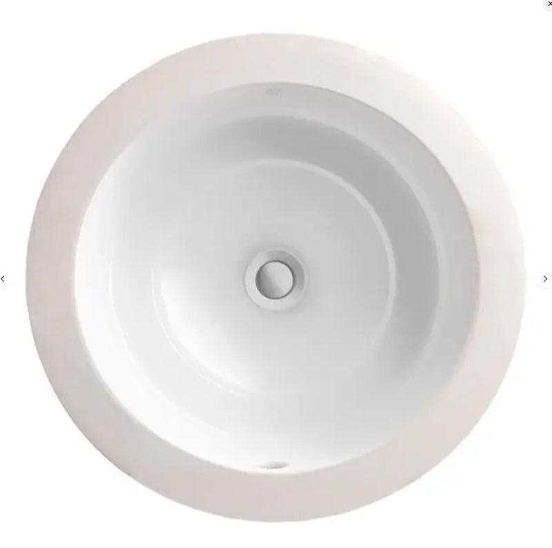DXV Pop Sink 