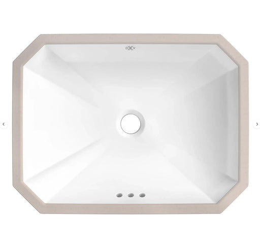 DXV Pop Sink 
