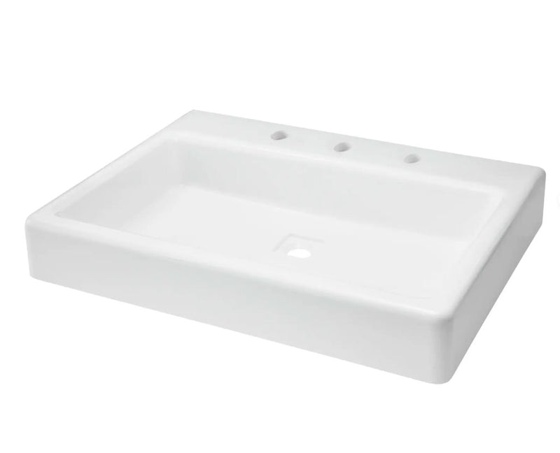 DXV Oak Hill Sink 
