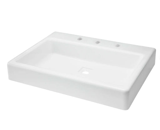 DXV Oak Hill Sink 