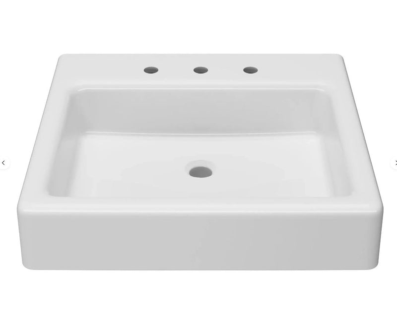 DXV Oak Hill Sink 