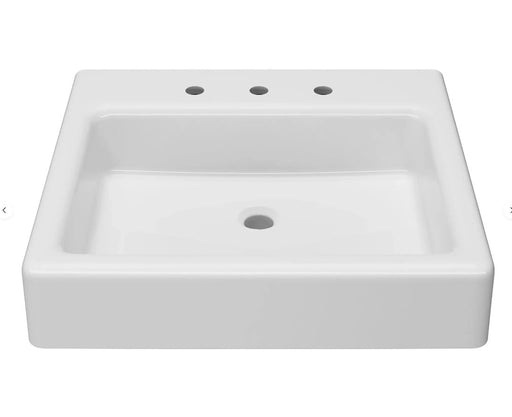 DXV Oak Hill Sink 